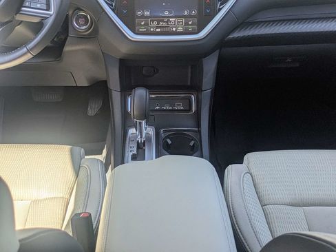 Used 2025 Subaru Ascent Premium AWD/4WD image 20