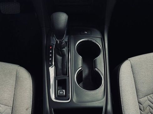 Used 2023 Chevrolet Equinox LT w/ Driver Convenience Package image 30