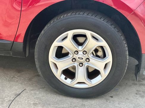 Used 2014 Ford Edge SEL FWD image 4