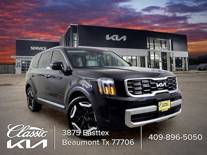 Certified 2024 Kia Telluride S