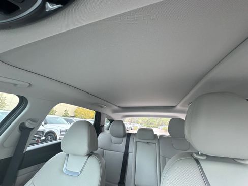 New 2026 Hyundai Tucson Limited FWD image 26