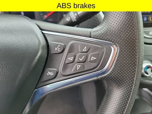 Used 2023 Chevrolet Malibu LT FWD image 24