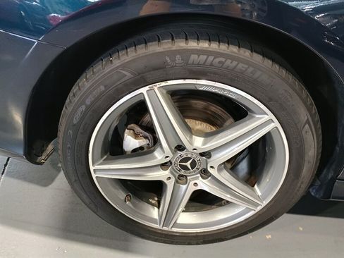 Used 2017 Mercedes-Benz E 300 4MATIC image 56