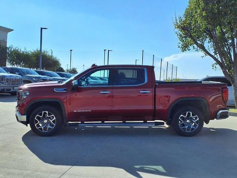 Used 2026 GMC Sierra 1500 SLT RWD image 26