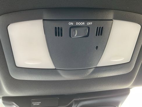 New 2026 Nissan Z Sport image 28