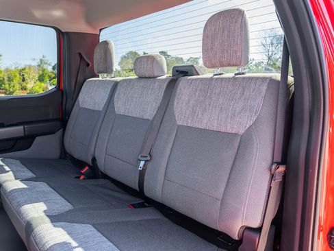 Used 2023 Ford F150 XLT image 18