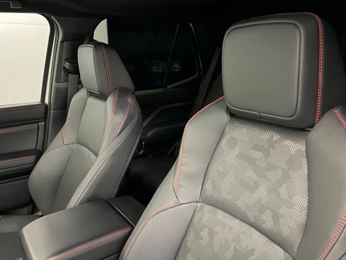 Used 2025 Toyota 4Runner TRD Pro image 17