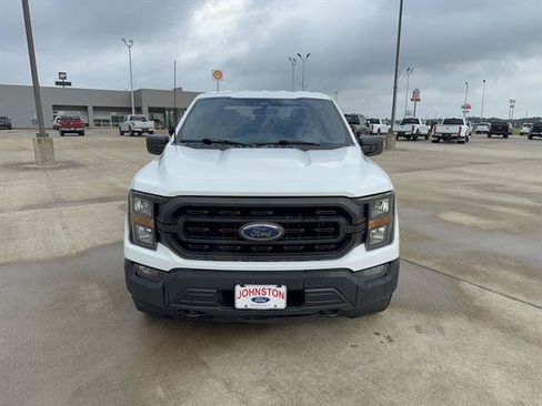Used 2023 Ford F150 XL w/ Rattler Package AWD/4WD image 3