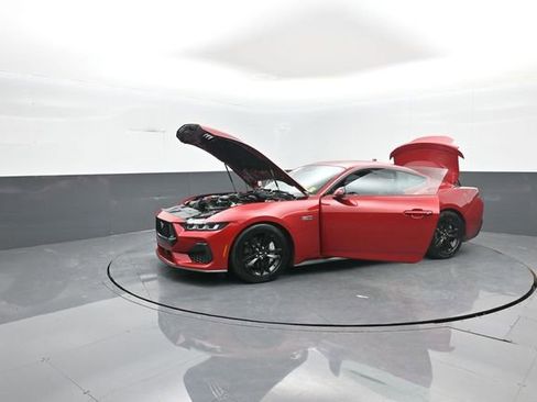 Certified 2024 Ford Mustang GT image 36