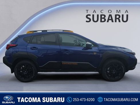 New 2026 Subaru Crosstrek 2.5i Wilderness AWD/4WD image 6