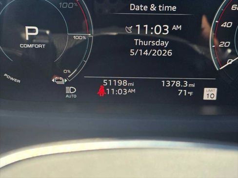 Used 2023 Audi e-tron GT Premium Plus AWD/4WD image 29