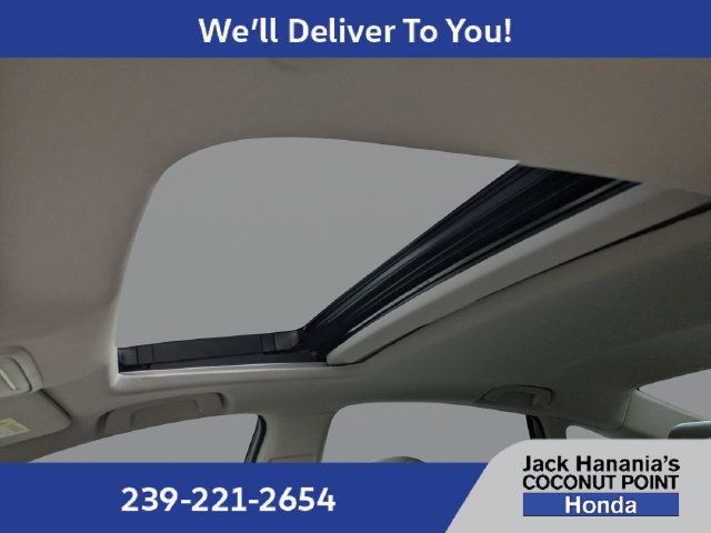 Used 2024 Honda Accord EX-L image 21