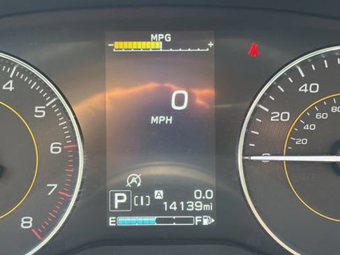 Used 2023 Subaru Crosstrek 2.5i Sport AWD/4WD image 20