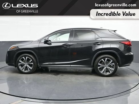 Used 2019 Lexus RX 350 AWD w/ Navigation Package image 5