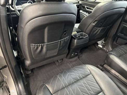Used 2023 Kia Telluride SX Prestige X-Pro AWD/4WD image 28