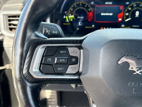 Used 2024 Ford Mustang Premium image 38