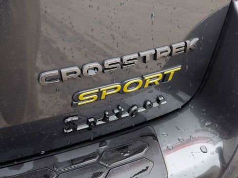 Used 2023 Subaru Crosstrek 2.5i Sport image 33