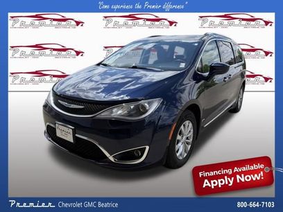 Used 2020 Chrysler Pacifica Touring-L