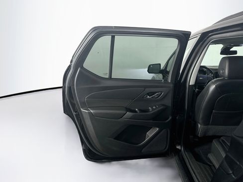 Used 2018 Chevrolet Traverse RS FWD image 25