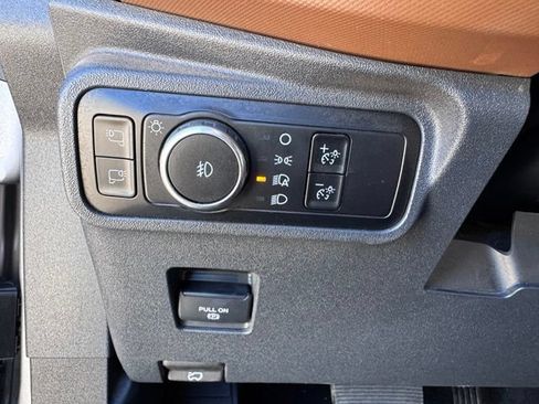 Used 2024 Ford Bronco Outer Banks AWD/4WD image 24