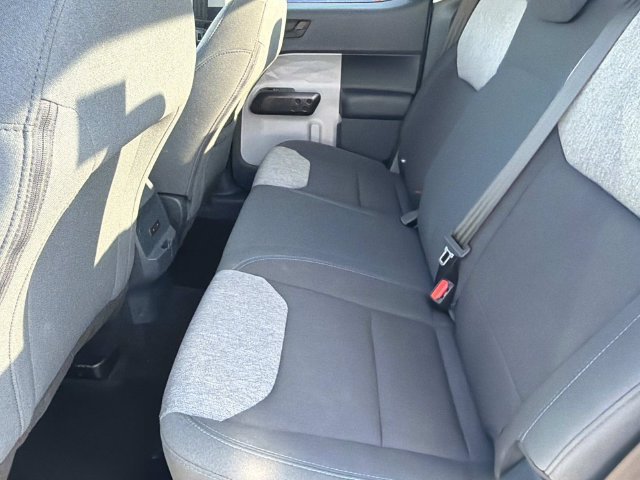 Certified 2026 Ford Maverick XLT AWD/4WD image 19