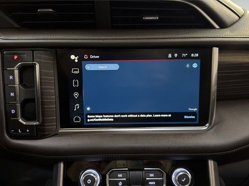 Used 2022 GMC Yukon Denali AWD/4WD image 18