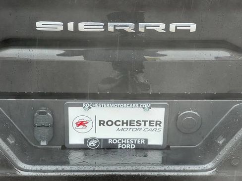 Used 2022 GMC Sierra 1500 AT4 w/ AT4 Premium Package AWD/4WD image 43