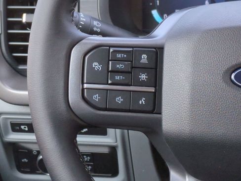 New 2024 Ford F150 XLT w/ Equipment Group 303A High image 23