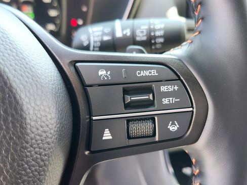 New 2026 Honda CR-V TrailSport image 27