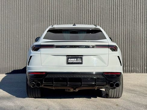 Used 2021 Lamborghini Urus AWD/4WD image 6