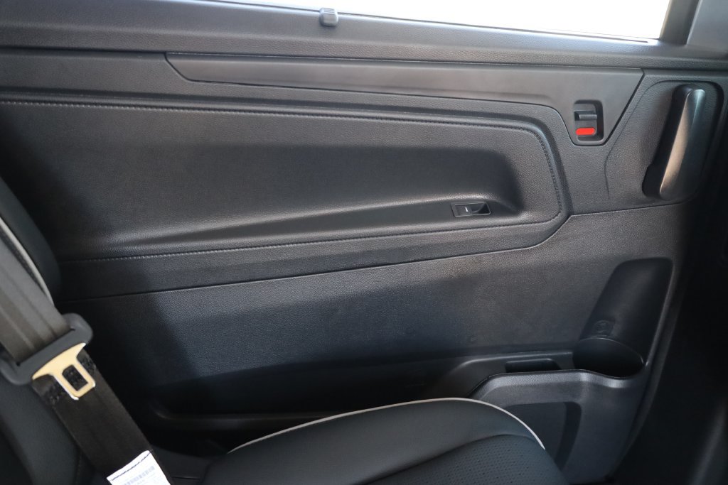 New 2027 Honda Odyssey Elite image 36