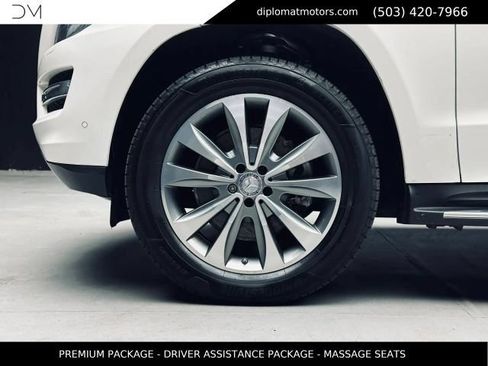 Used 2015 Mercedes-Benz GL 450 4MATIC image 45