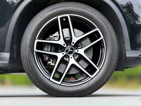Used 2019 Mercedes-Benz GLE 43 AMG 4MATIC Coupe image 21