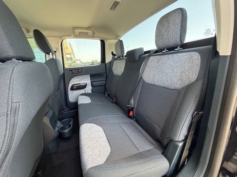 New 2026 Ford Maverick XLT FWD image 21