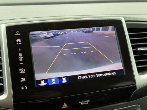 Used 2018 Honda Pilot EX image 22