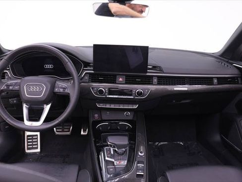 Certified 2024 Audi S5 Premium Plus w/ Premium Plus Package AWD/4WD image 9