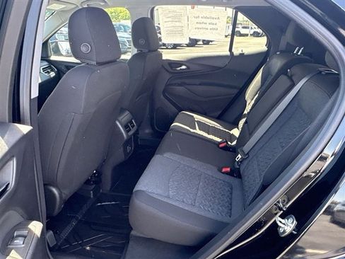 Used 2024 Chevrolet Equinox LT w/ LPO, Floor Liner Package FWD image 23