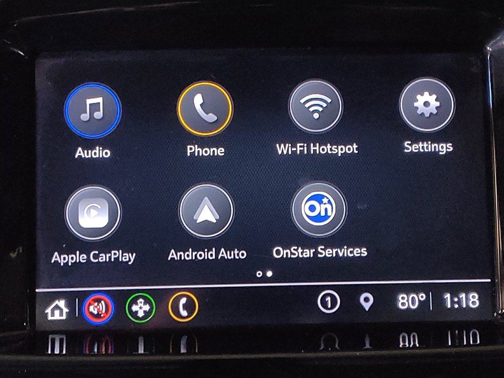 Used 2019 Chevrolet Spark LS FWD image 25