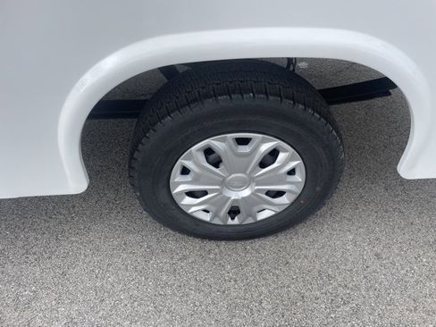 New 2024 Ford Transit 350 w/ Interior Upgrade Package image 14