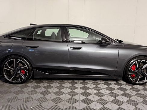 New 2027 Audi S6 e-tron Premium Plus image 11