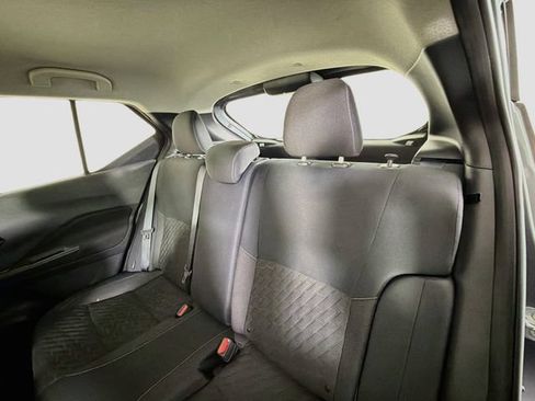 Used 2022 Nissan Kicks S FWD image 20