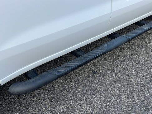 Certified 2024 Chevrolet Silverado 1500 RST w/ RST All Star Premium Package image 12