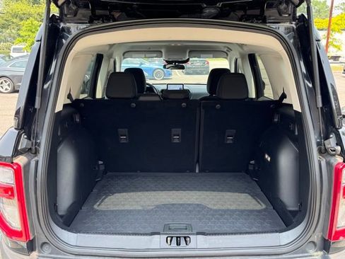 Used 2022 Ford Bronco Sport Big Bend image 11