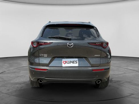 Used 2024 MAZDA CX-30 AWD 2.5 S w/ Preferred Package image 8