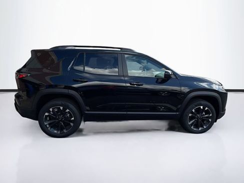 New 2026 Chevrolet Equinox RS image 5