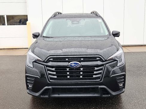 Used 2023 Subaru Ascent Onyx Edition Limited image 2