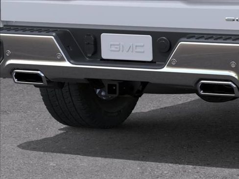 New 2026 GMC Sierra 1500 SLT w/ SLT Premium Plus Package AWD/4WD image 14