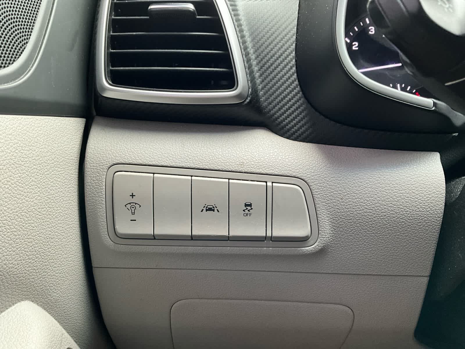 Used 2019 Hyundai Tucson SE FWD image 17