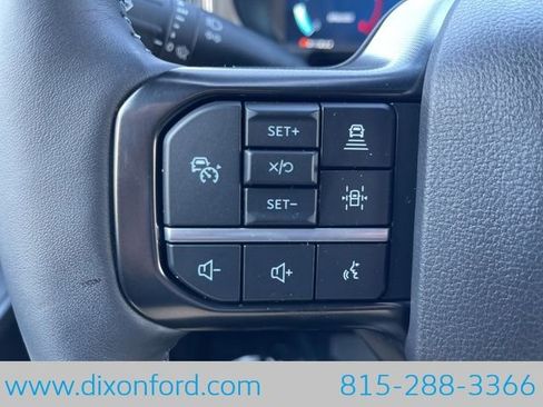 New 2026 Ford F350 Platinum w/ FX4 Off-Road Package image 15