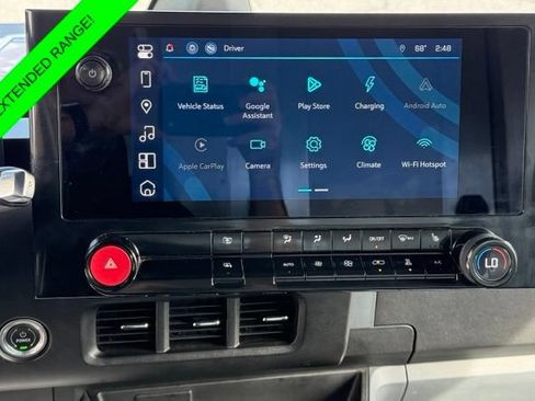 Used 2024 Chevrolet Brightdrop 600 w/ Battery Pack, Max Range AWD/4WD image 4